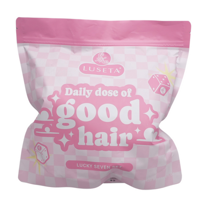 Daily Dose of Good Hair Set