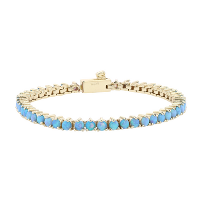 Costume Tennis Bracelet