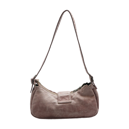 Pink Shoulder Bag