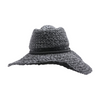 Black Sun / Beach Hat