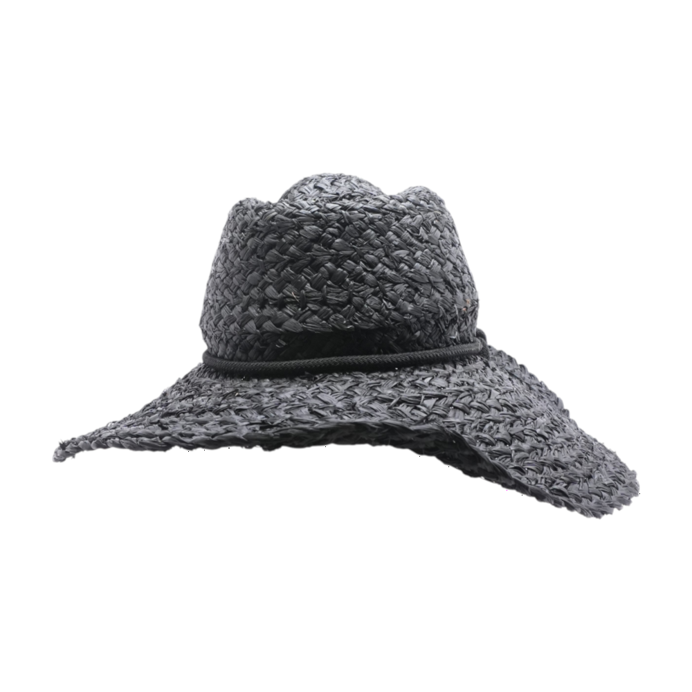 Black Sun / Beach Hat