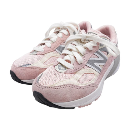 990 Pink Athletic Shoes