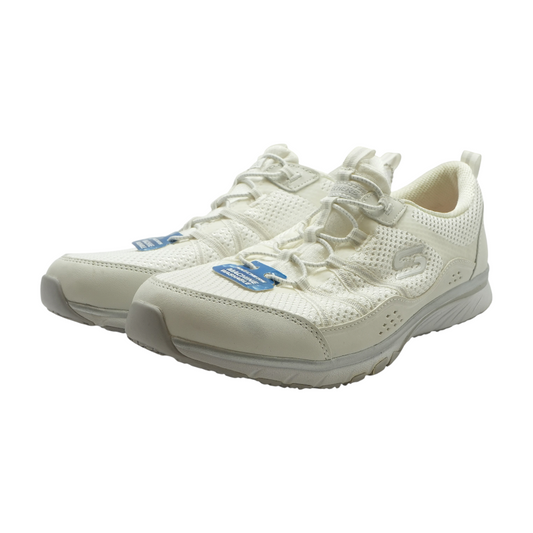 Graceful Soft Soul Low-Top Athletic Shoes