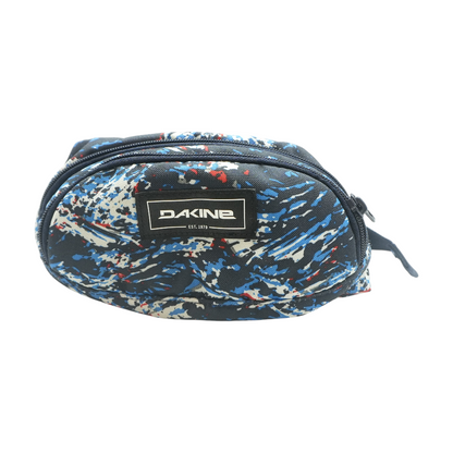 Navy Belt Bag