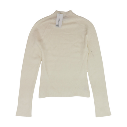Ivory Pullover Sweater