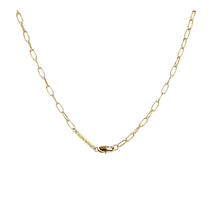 Costume Pendant Necklace