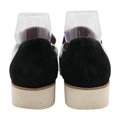 Black Flats