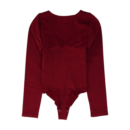 Red Shapewear