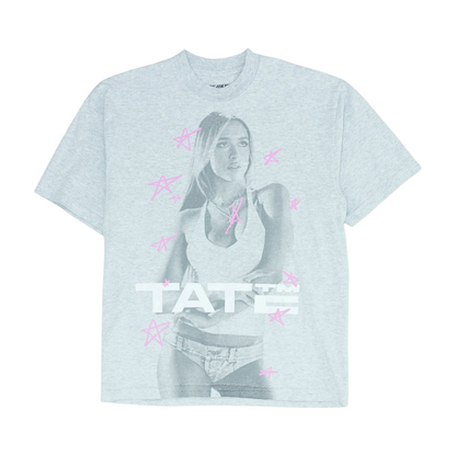 Gray T-Shirt