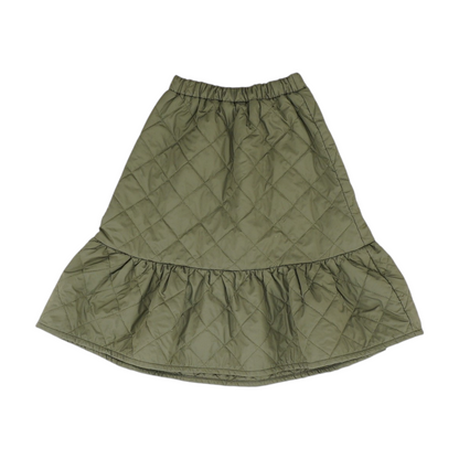 Olive Skirt