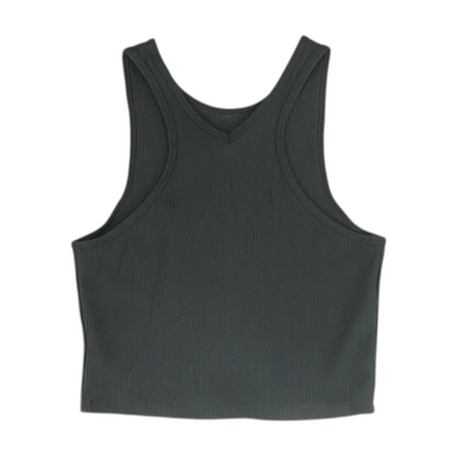 Black Petite Active T-Shirt