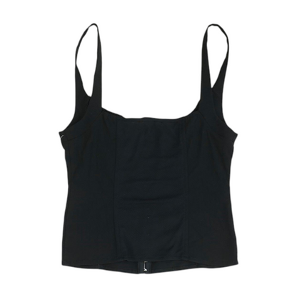 Black Blouse
