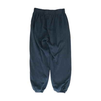 Black Relaxed Pants