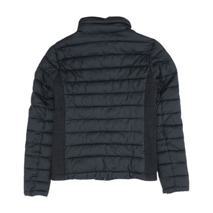 Black Jacket