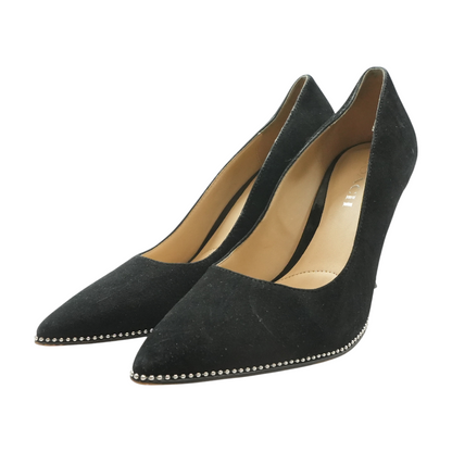Black Pump Heels