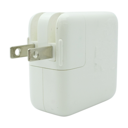35W Dual USB-C Port Power Adapter Charging Block