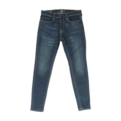 Navy Skinny Jeans