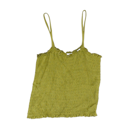 Green Blouse