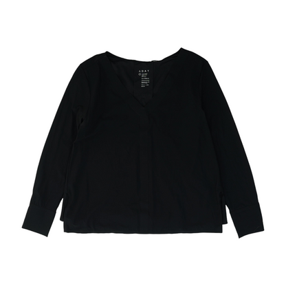 Black Blouse