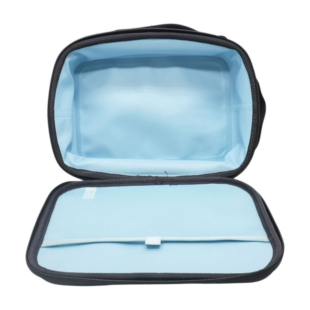 Insulated Lunch Box