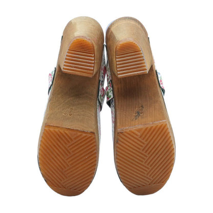 Multi Clog