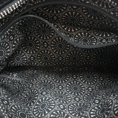 Black Crossbody