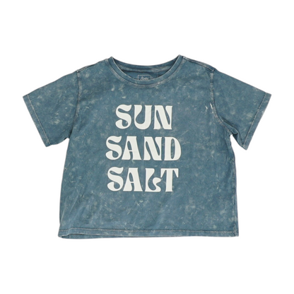 Blue T-Shirt