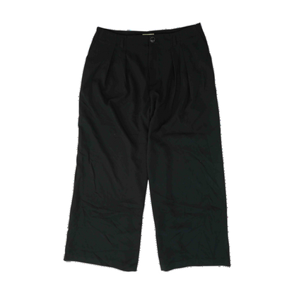 Navy Pants