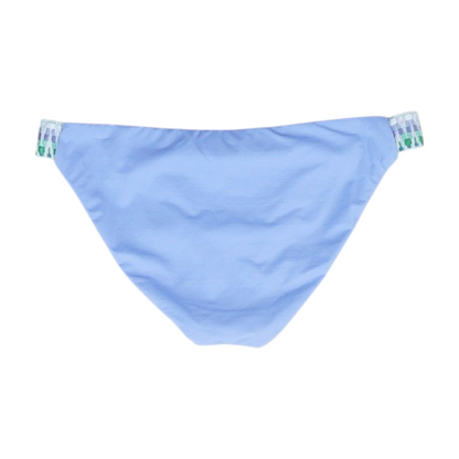 Purple Swim Bottom