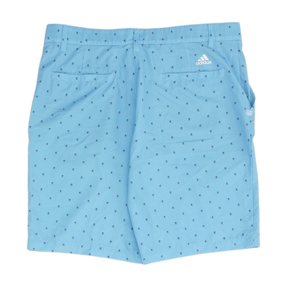 Blue Print Active Shorts