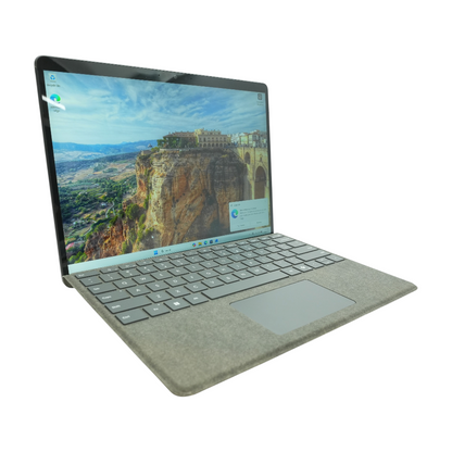 13.0" Surface Pro 9 Black Intel Core i5 2.50GHz 8GB 256GB NVME/SSD