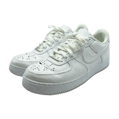 Air Force 1 Low Jason Voorhees Low-Top Athletic Shoes