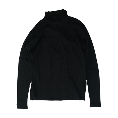 Black Blouse