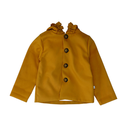 Yellow Jacket