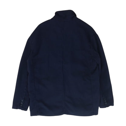 Navy Blazer
