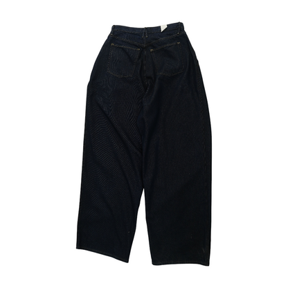 Navy Jeans