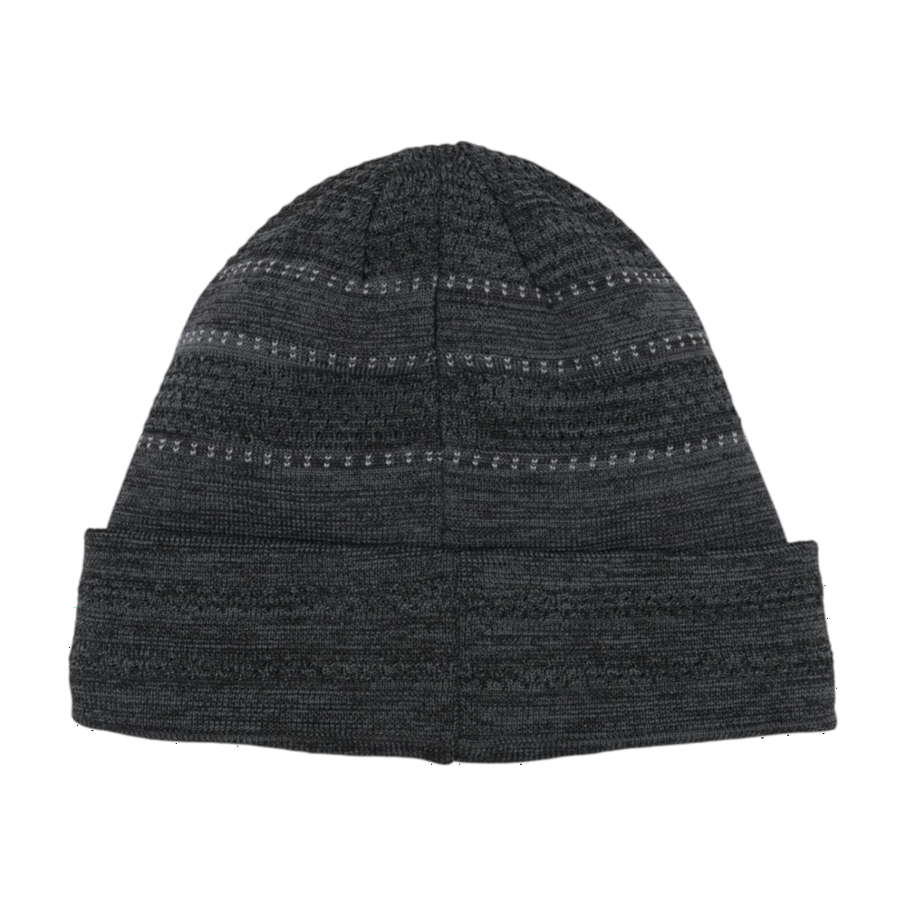 Charcoal Chicago Dragons Beanie