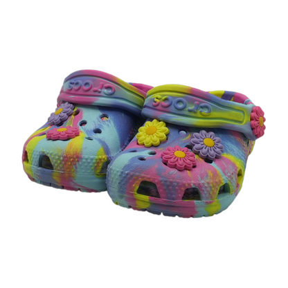 Multi Casual Shoes