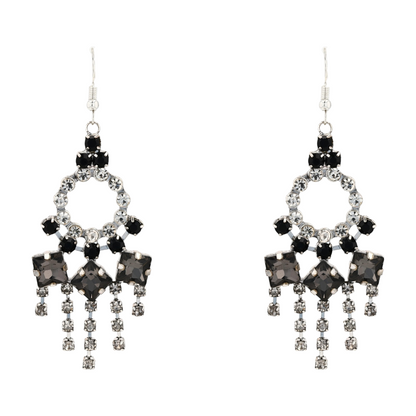 Costume Dangle Earrings