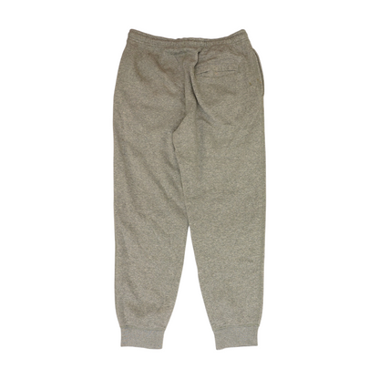 Gray Regular Pants