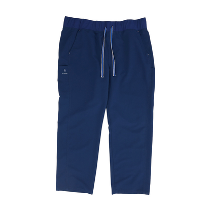 Navy Pants