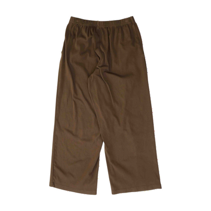 Brown Pants