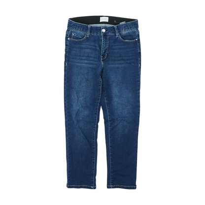 Blue Regular Jeans