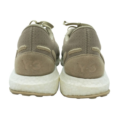 Y-3 Rhisu Run 'Trace Khaki' Sneakers