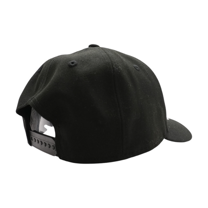 Black Los Angeles Dodgers Ballcap Hat