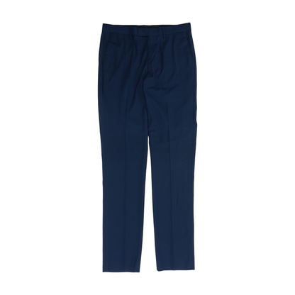 Navy Regular Pants