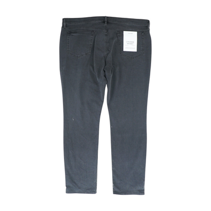 Black Skinny Jeans