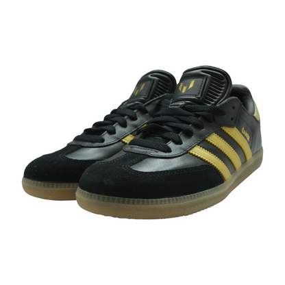 Black Athletics Shoes