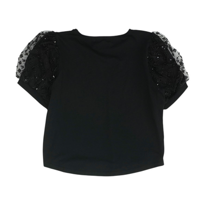 Black Blouse