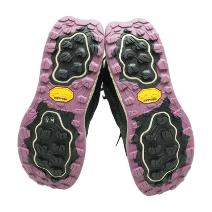 Fresh Foam Garoe Midcut Black High Top Athletic Shoes